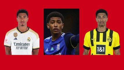 Jude Bellingham Bio | Who is Jude Bellingham? Real Madrid New Player 2023