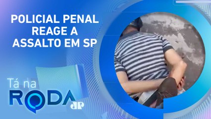 Governo cria APLICATIVO para TENTAR DIMINUIR roubos e furtos de celular no país | TÁ NA RODA