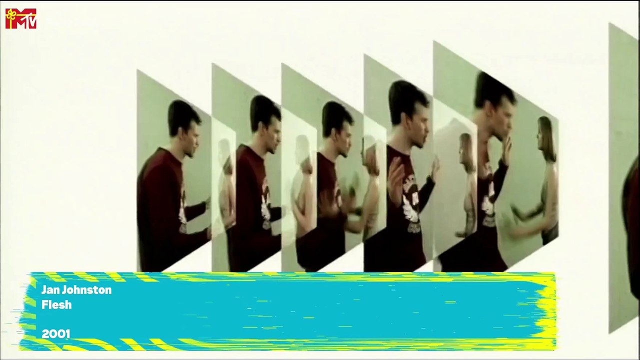 Jan Johnston - Flesh (HD Rip)