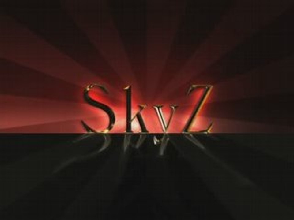 S-kyz