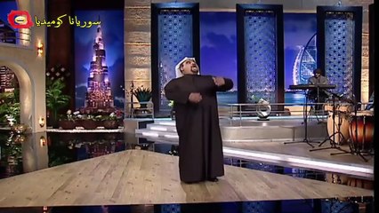 داوود حسين&محمد الصيرفي