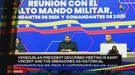 FTS 16:30 17-12: Venezuela highlights historic triumph of diplomacy and peace in referendum