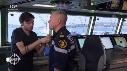 Le journal de la Défense - Opération Sagittaire : sortir de l'enfer soudanais