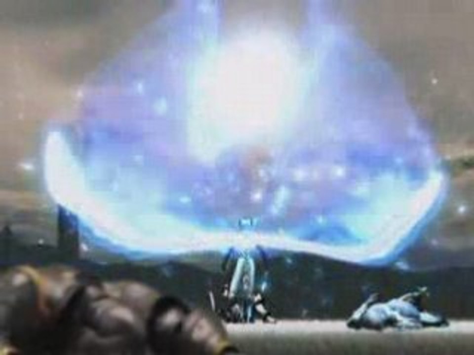 Valkyrie Profile Trailer