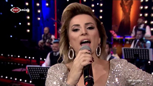 Ayşen Birgör / Yarab kalbimin sahibi nerde