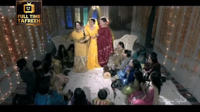 TeleFilm CHUPAN CHUPAI چھپن چھپائی TeleFilm Hina Dilpazeer Kiran Tabeer Asma Abbas Syed Jibran