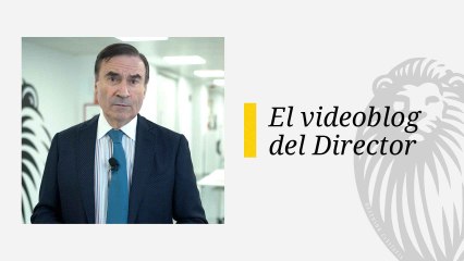 Videoblog del Director: Por qué Pamplona marcará un antes y un después para este PSOE
