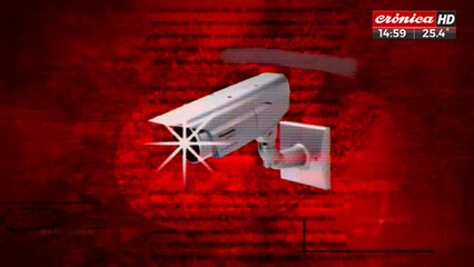 Alerta Crónica 9/12/2023