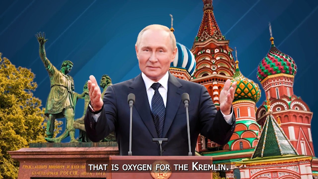 Ben Hodges - Putin's Days Are Numbered, Russian Army At Risk In Avdiivka,