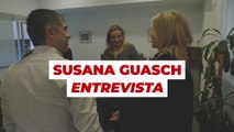 Susana Guasch: 