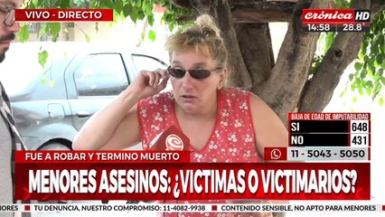 Alerta Crónica 16/12/2023