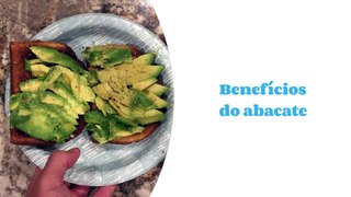 Quais os benefícios do abacate