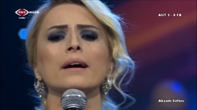 Ayşen Birgör / Şu yorgun gönlümü yormayın artık