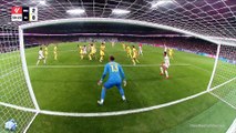 Özet | Real Madrid - Villarreal: 4-1 | 17. Hafta - La Liga | 2023-24 Sezonu
