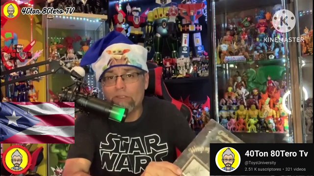 Feliz navidad!!! historias navideñas de mis amigos coleccionistas. Llegó lo que pidieron a Santa