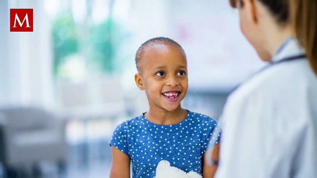 Conoce algunas de las señales que podrían ser de ayuda para detectar el cáncer infantil a tiempo