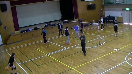 9　パパ.貴.ママ.ゆうvs辻.柴.はる.浩介