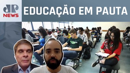 Novidades no Ensino Médio 2024: O que Mudará e Como Isso Afeta Você 📚