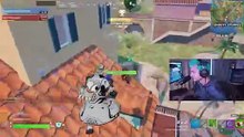 This Fortnite Item Is TOO Powerful.