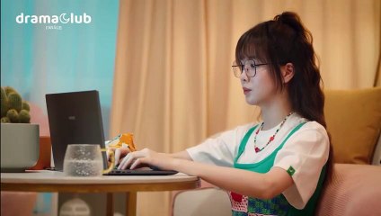 Got A Crush On You EP22