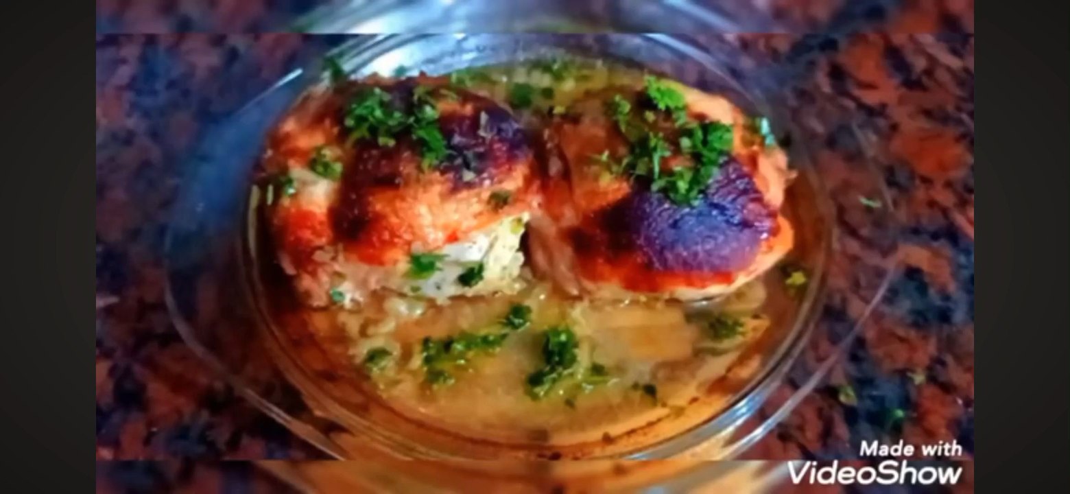 اوراك الدجاج بطريقه جديده