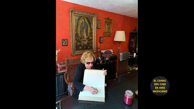 Anécdotas de SILVIA PINAL la última gran Diva del Cine Mexicano