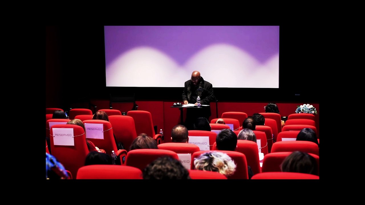 David Serero receives the Excellence in the Arts Award in New York (2023)