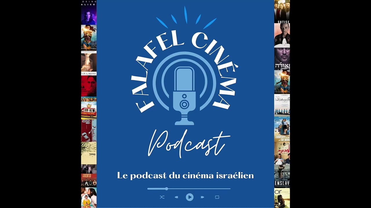 Interview de David Serero et son film "Les États-Unis d'Elie Tahari"