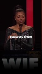 PURSUE YOUR DREAMS