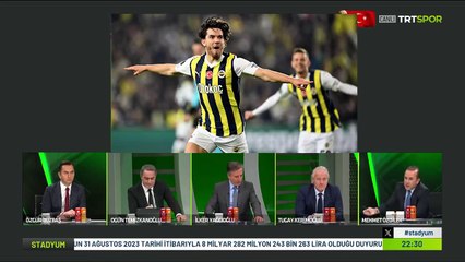 Mehmet Özdilek açıkladı: Türkiye'nin en iyi oyuncusu...