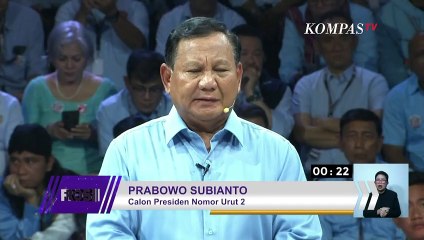 Mana yang Lebih Penting: Perampasan Aset atau Penguatan KPK? Ini Kata Bagir Manan | ROSI