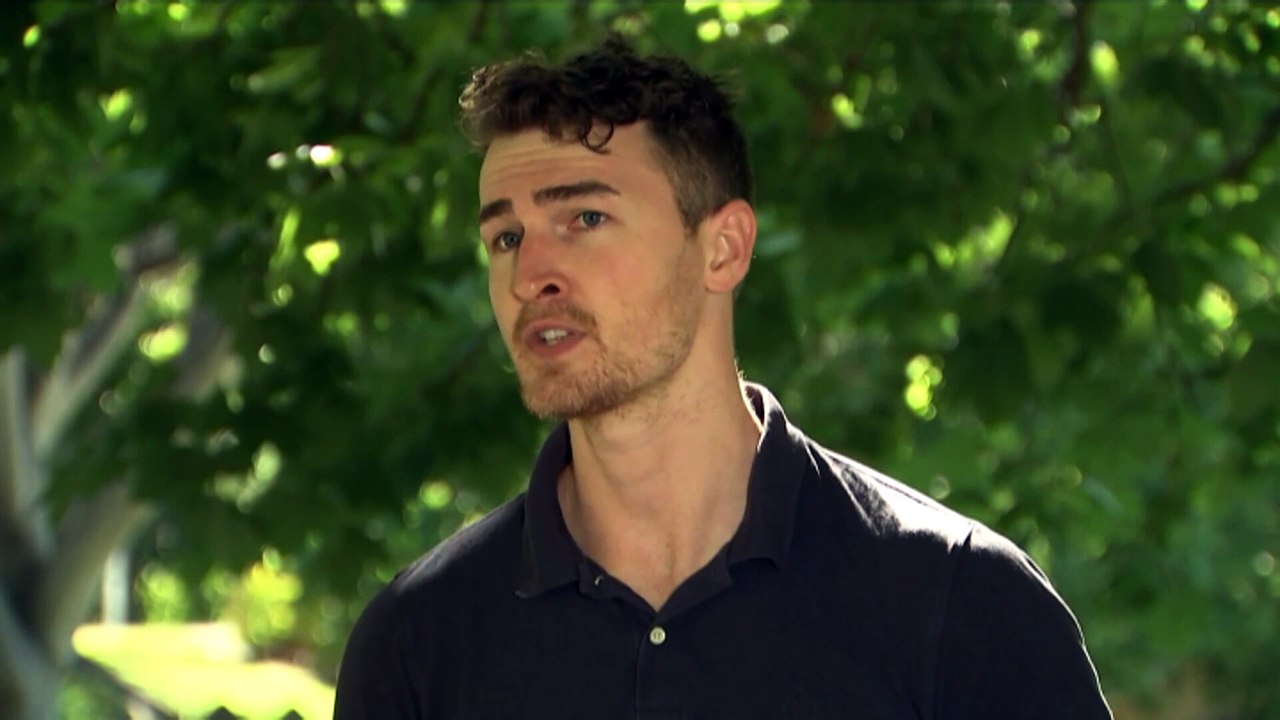 Climate change could turn more salt lakes pink, dry up others in Western Australia