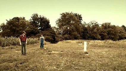 The Triumph of Dingus McGraw: Village Idiot | movie | 2010 | Official Teaser