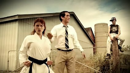 The Triumph of Dingus McGraw: Village Idiot | movie | 2010 | Official Clip