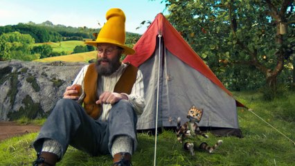 Pettson i Findus - Wielka wyprowadzka | movie | 2018 | Official Trailer