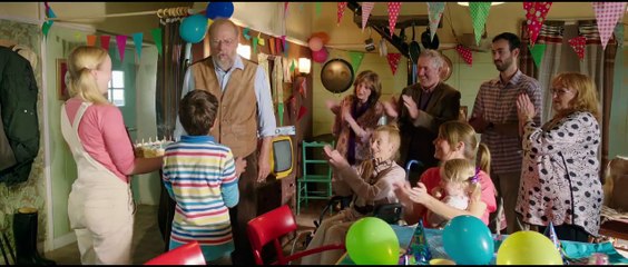 Traktorek Florek ratuje farmę | movie | 2017 | Official Trailer