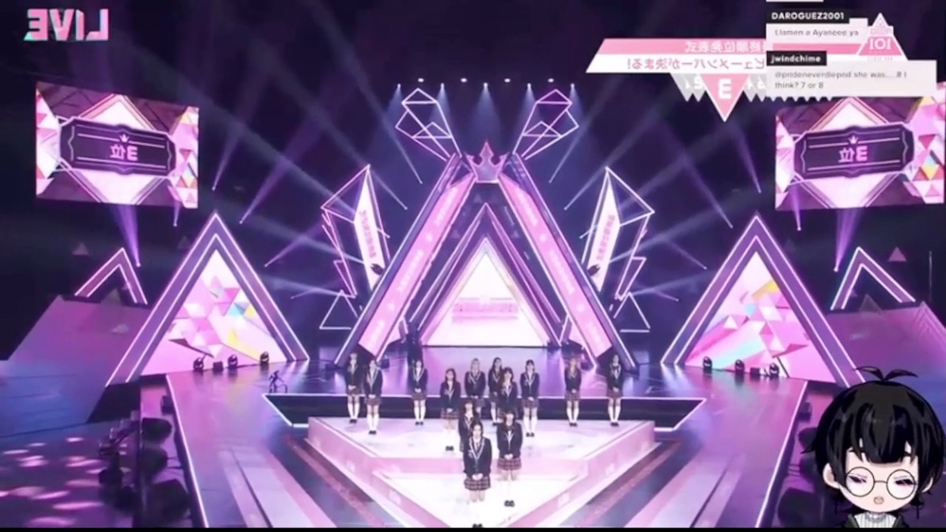 PRODUCE 101 JAPAN THE GIRLS 番外編 - 夢へのはじまり -【DVD