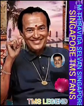 T M SOUNDARARAJAN LEGEND... & VOL 6680