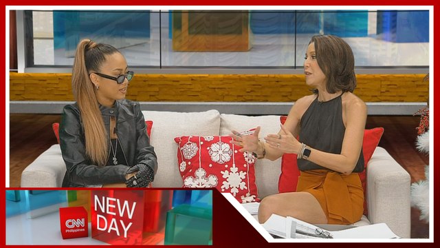 Filipino-Australian singer Lara Andallo drops new song 'Obsessed' | New Day