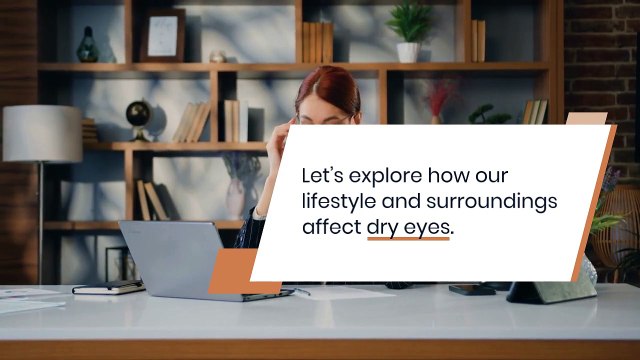 Dry Eye Syndrome: Solutions at Best Practice Eye care