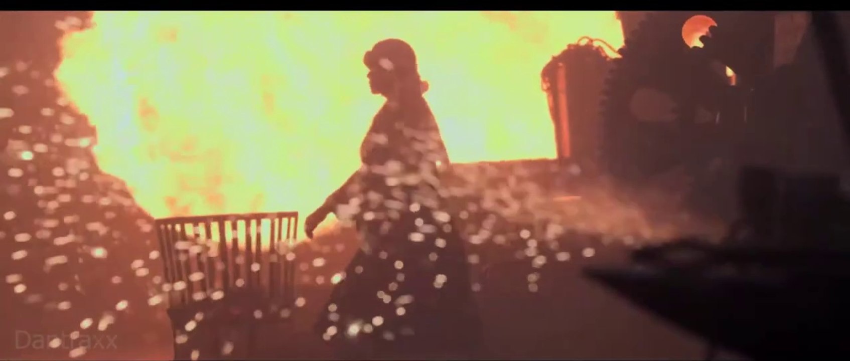 Down Boys _ Peaky Blinders _ Trailer(720P_60FPS)