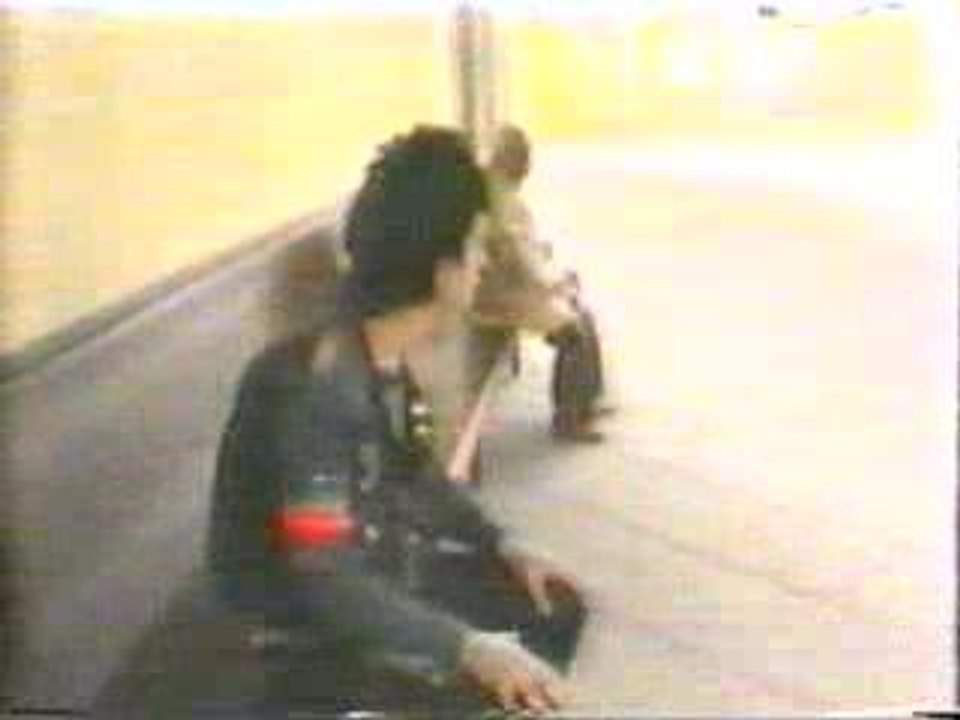 eskorbuto - donde esta el porvenir