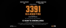 3391 Kilometre | Fragman