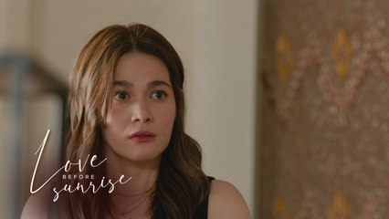 Love Before Sunrise: Being a mistress (Episode 61)