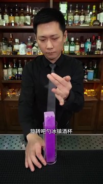 TikTok Cocktails Mixing Technique At Another level _youtubeshorts _viral _trending _shorts _bar(720P_HD)