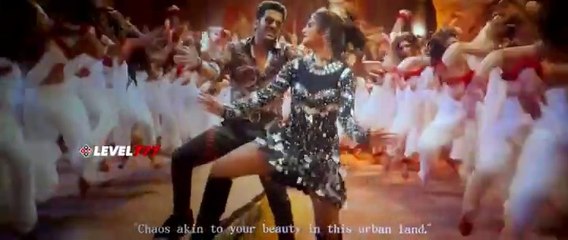 Extra Ordinary Man (2023) Full Hindi Dubbed Movie