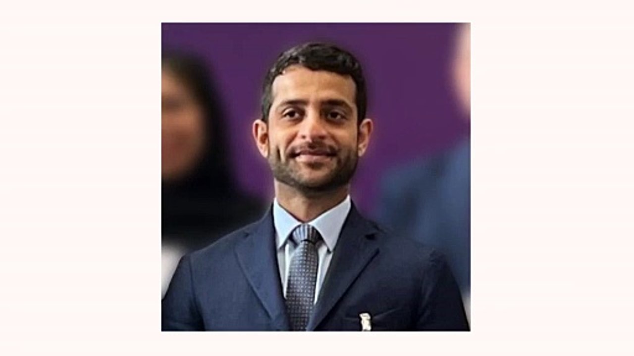 Mohammed Al-Madadi - Experienced Professional - Doha, Qatar