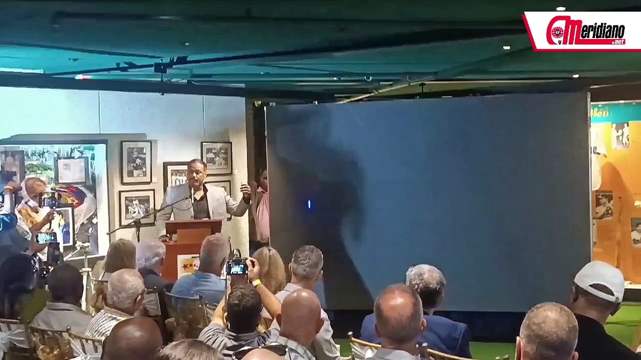 ¡Palabras de Johan Santana!