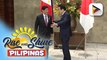 Ilang kasunduan, nilagdaan matapos ang bilateral meeting nina PBBM at Japanese PM Fumio Kishida