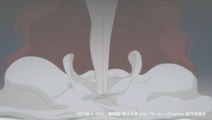 Pretty Guardian Sailor Moon Cosmos The Movie - Sailor Galaxia Scene